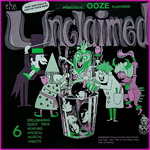 The Unclaimed - The Primordial Ooze Flavored Unclaimed